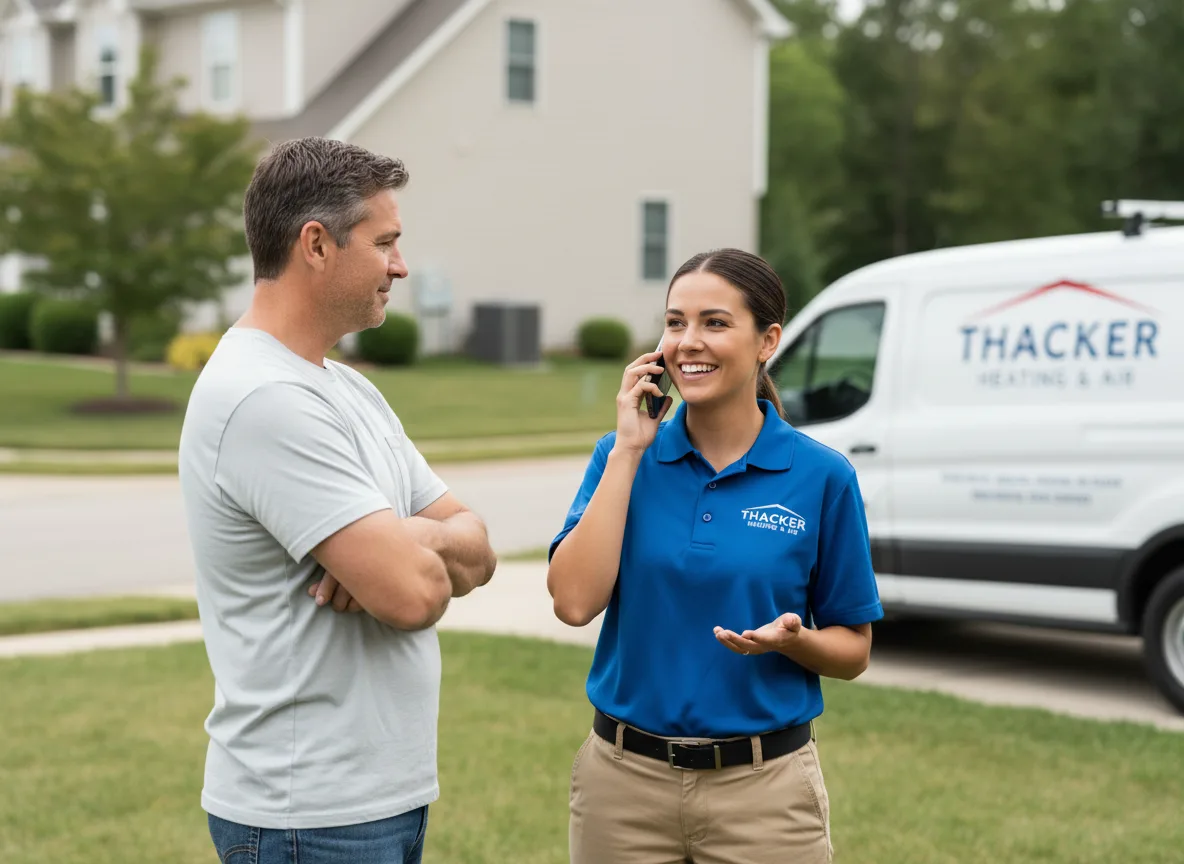 Ac Repair French Creek, WV FAQs